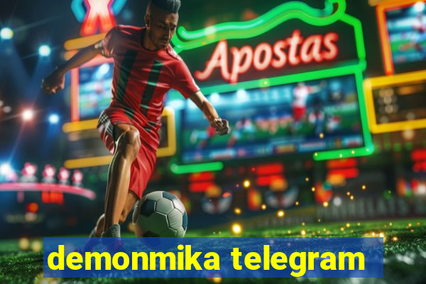 demonmika telegram